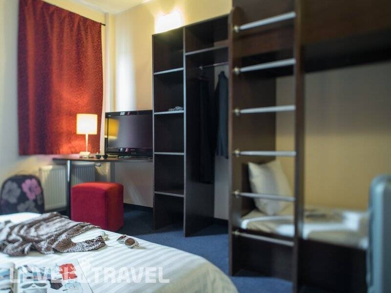 Фотография Dodo Hotel