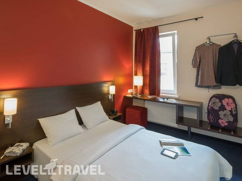 Фотография Dodo Hotel