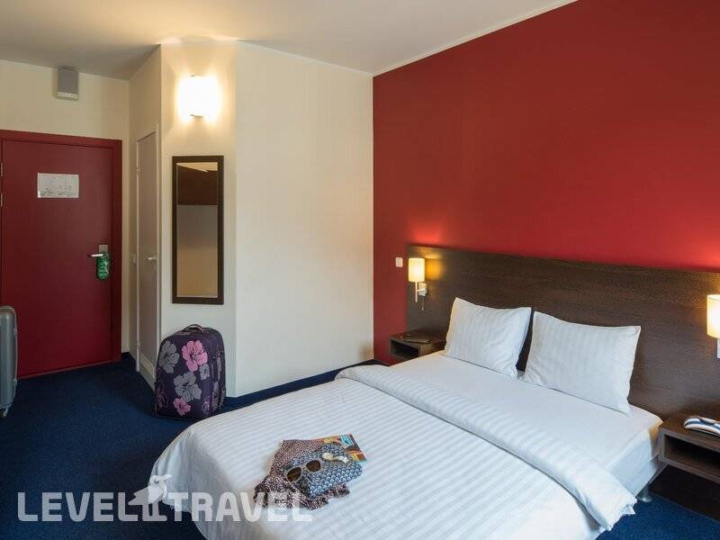 Фотография Dodo Hotel