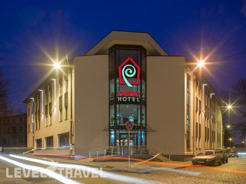 Фотография Dodo Hotel