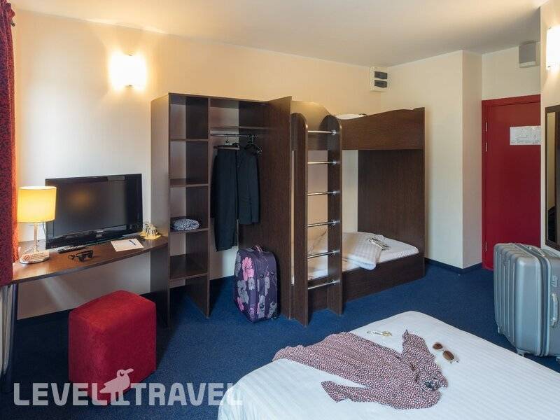 Фотография Dodo Hotel
