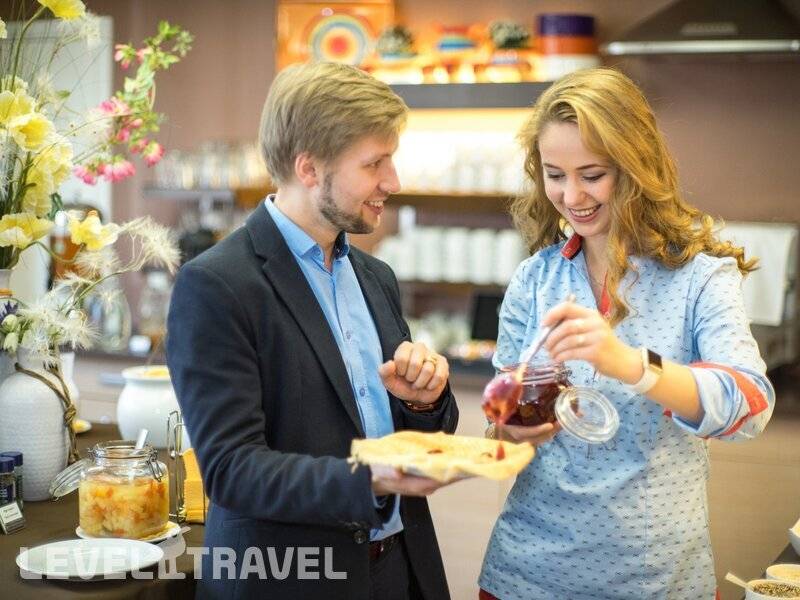 Фотография Dodo Hotel