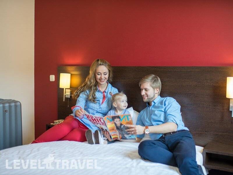 Фотография Dodo Hotel