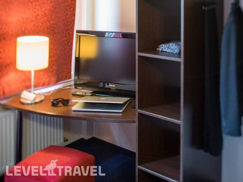 Фотография Dodo Hotel