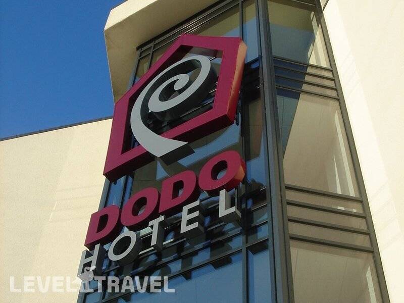 Фотография Dodo Hotel