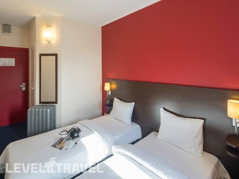 Фотография Dodo Hotel
