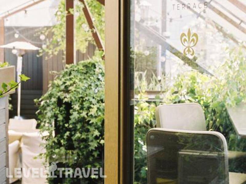 Фотография Dome Hotel & Spa