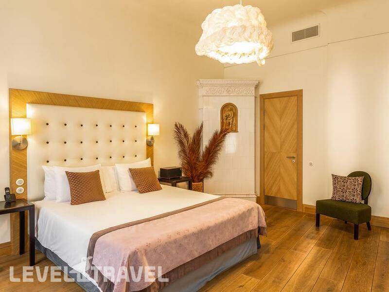 Фотография Dome Hotel & Spa