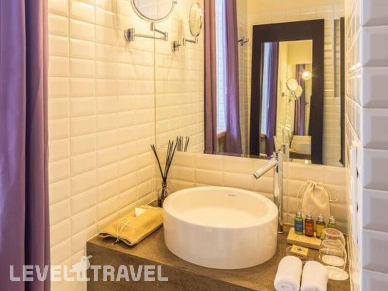 Фотография Dome Hotel & Spa