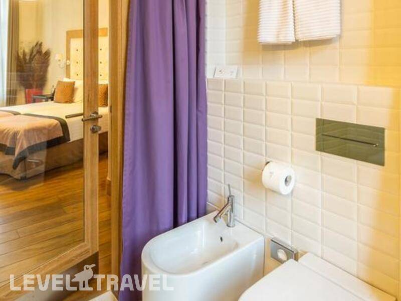Фотография Dome Hotel & Spa