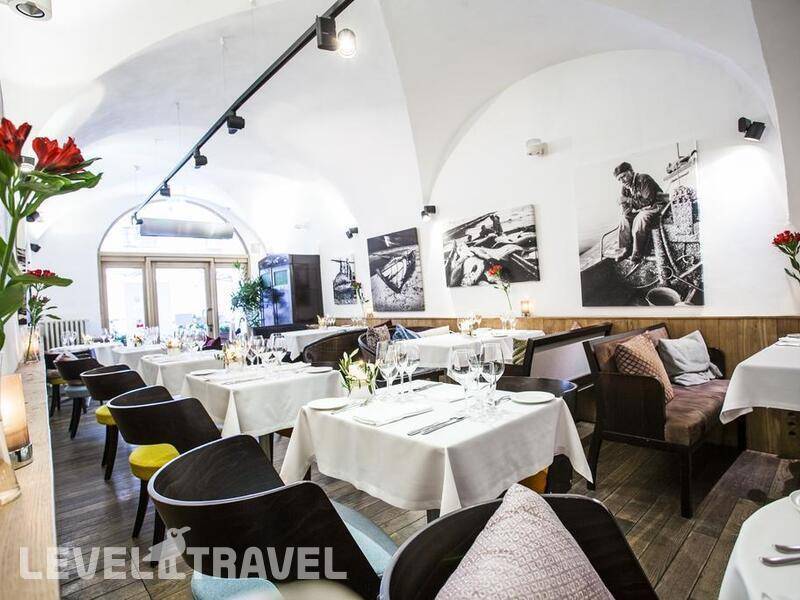 Фотография Dome Hotel & Spa