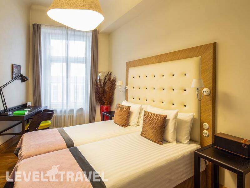 Фотография Dome Hotel & Spa