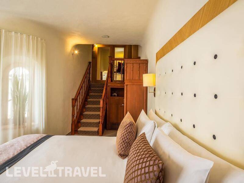 Фотография Dome Hotel & Spa