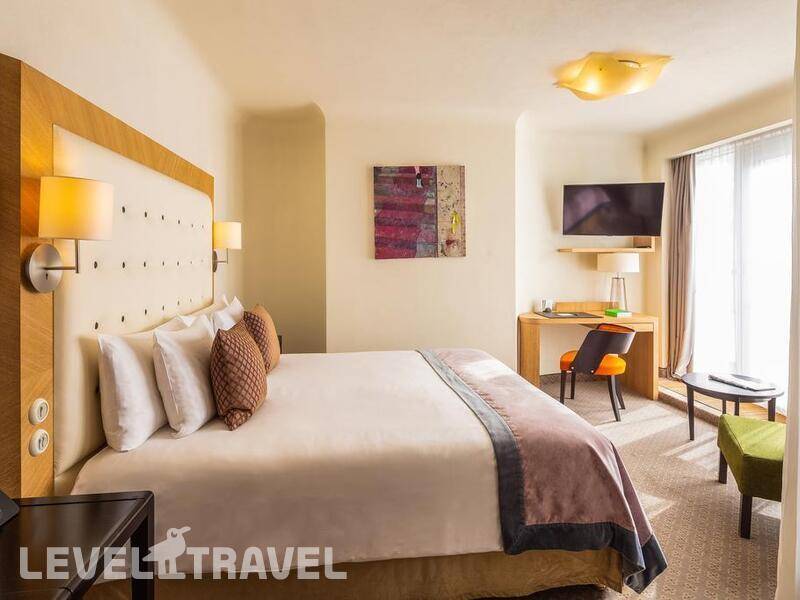 Фотография Dome Hotel & Spa