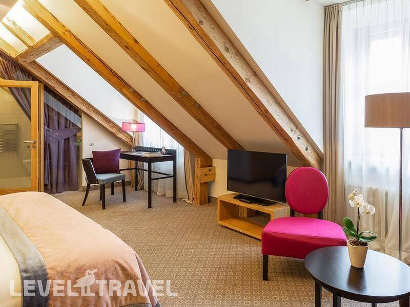 Фотография Dome Hotel & Spa