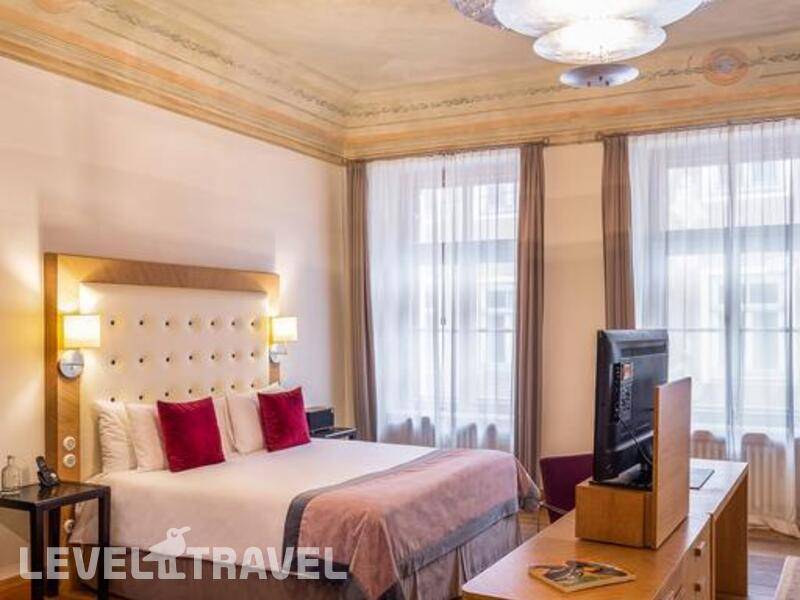 Фотография Dome Hotel & Spa
