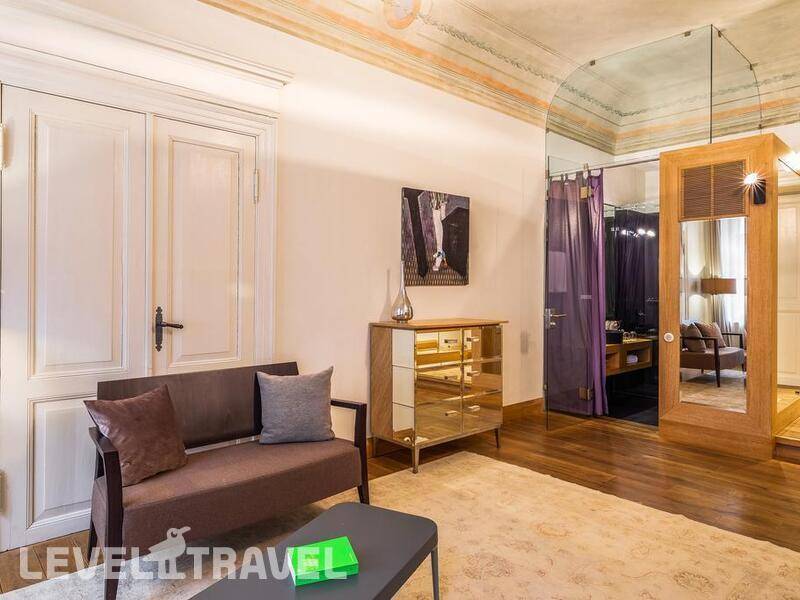 Фотография Dome Hotel & Spa