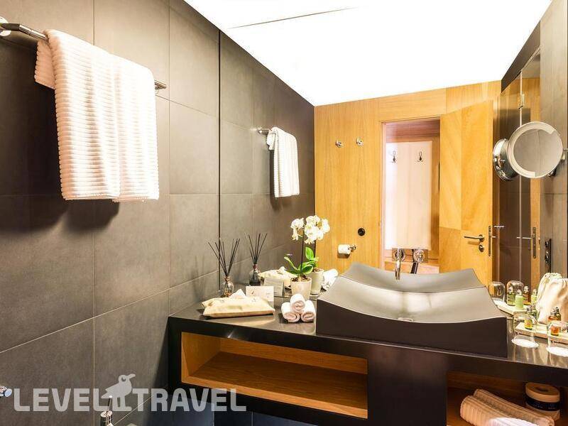 Фотография Dome Hotel & Spa
