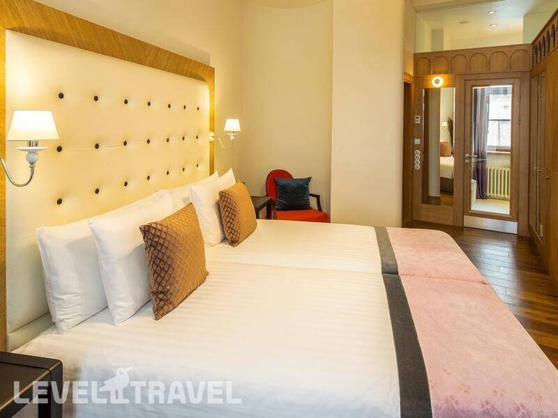 Фотография Dome Hotel & Spa