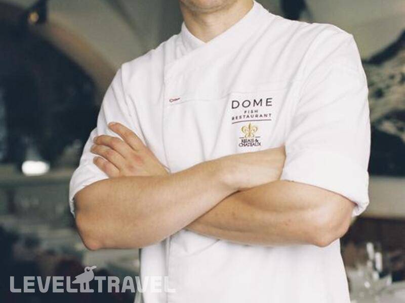 Фотография Dome Hotel & Spa