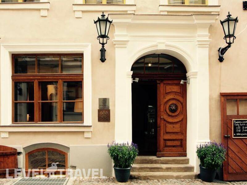 Фотография Dome Hotel & Spa
