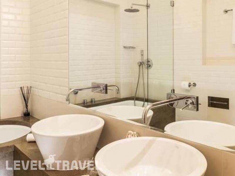 Фотография Dome Hotel & Spa