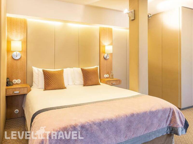 Фотография Dome Hotel & Spa