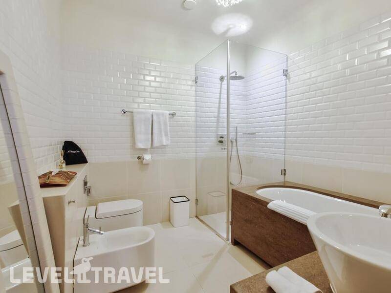 Фотография Dome Hotel & Spa