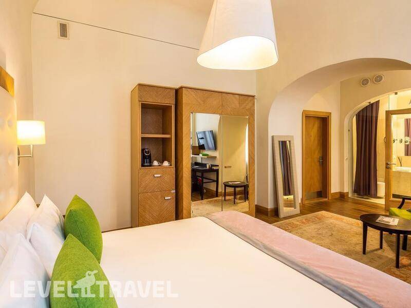 Фотография Dome Hotel & Spa