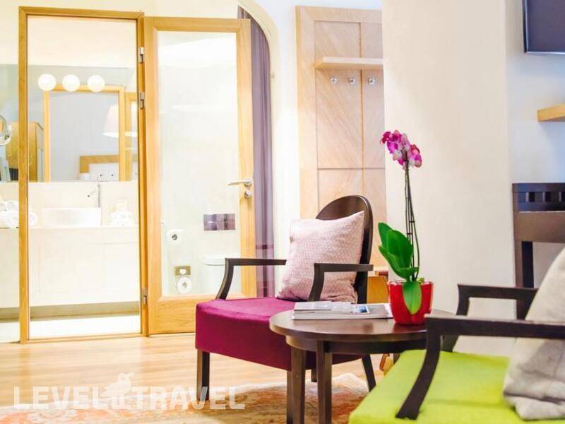Фотография Dome Hotel & Spa