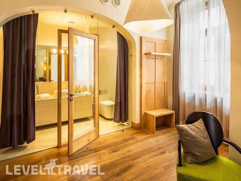 Фотография Dome Hotel & Spa