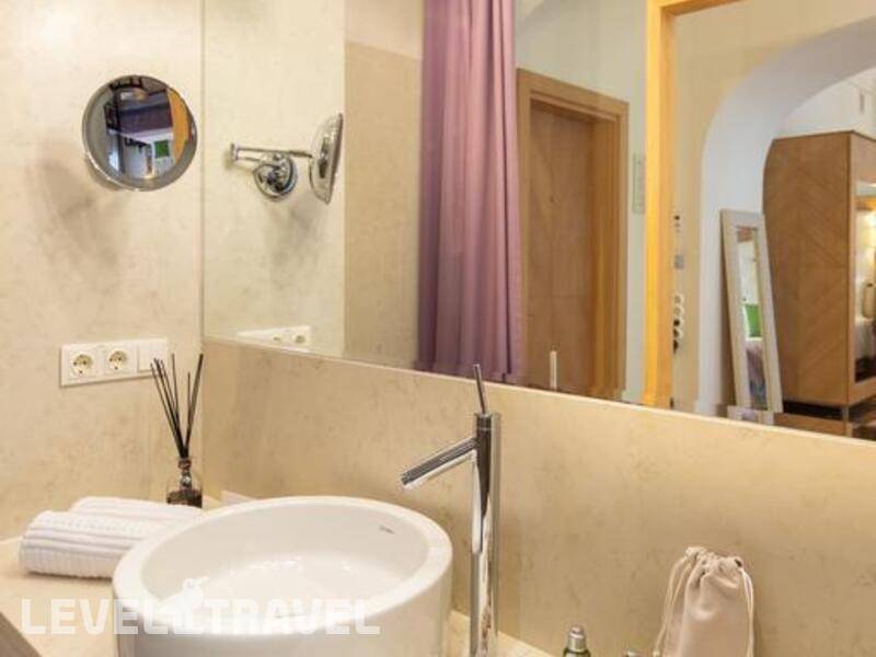 Фотография Dome Hotel & Spa