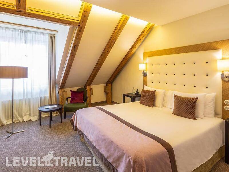 Фотография Dome Hotel & Spa