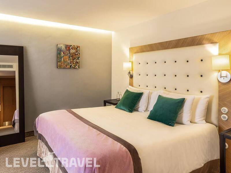Фотография Dome Hotel & Spa