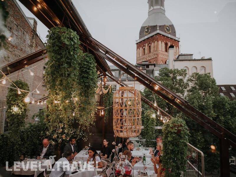 Фотография Dome Hotel & Spa