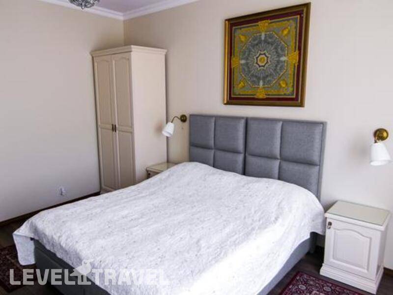 Фотография Forums Hotel
