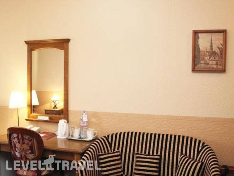 Фотография Forums Hotel