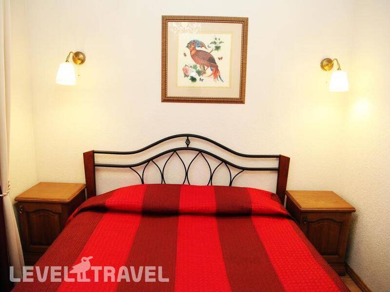 Фотография Forums Hotel