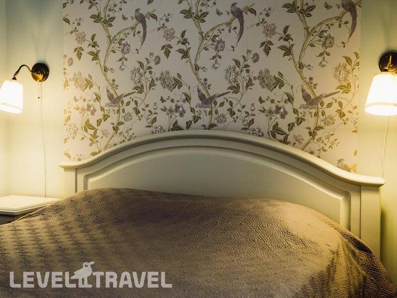 Фотография Forums Hotel