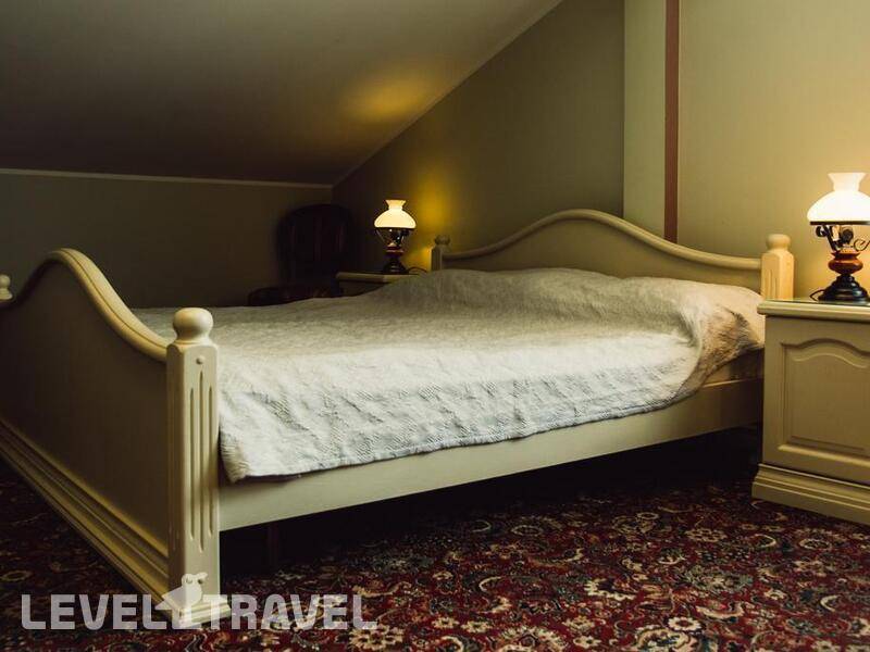 Фотография Forums Hotel