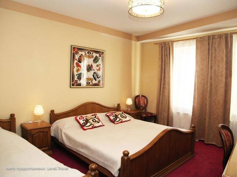 Фотография Forums Hotel