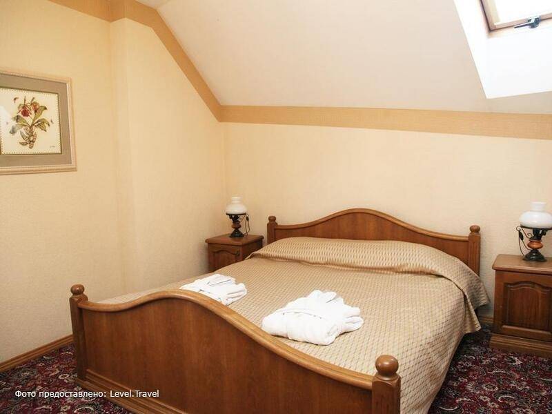 Фотография Forums Hotel