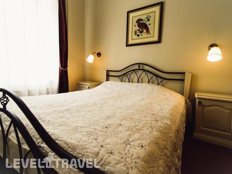 Фотография Forums Hotel