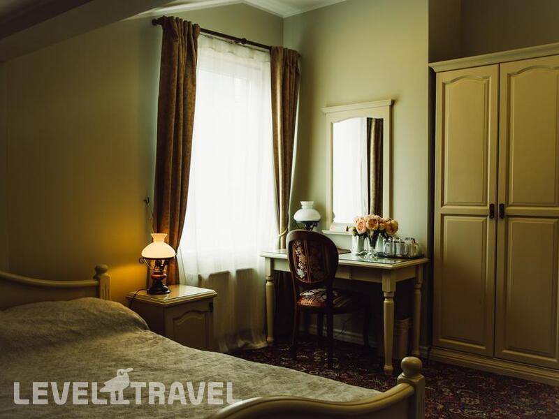 Фотография Forums Hotel