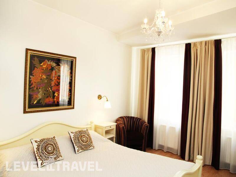Фотография Forums Hotel