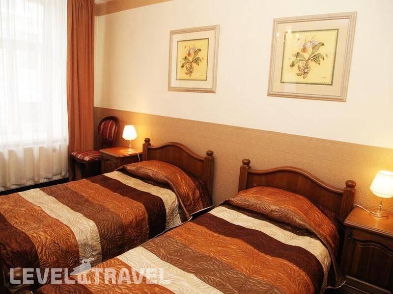 Фотография Forums Hotel