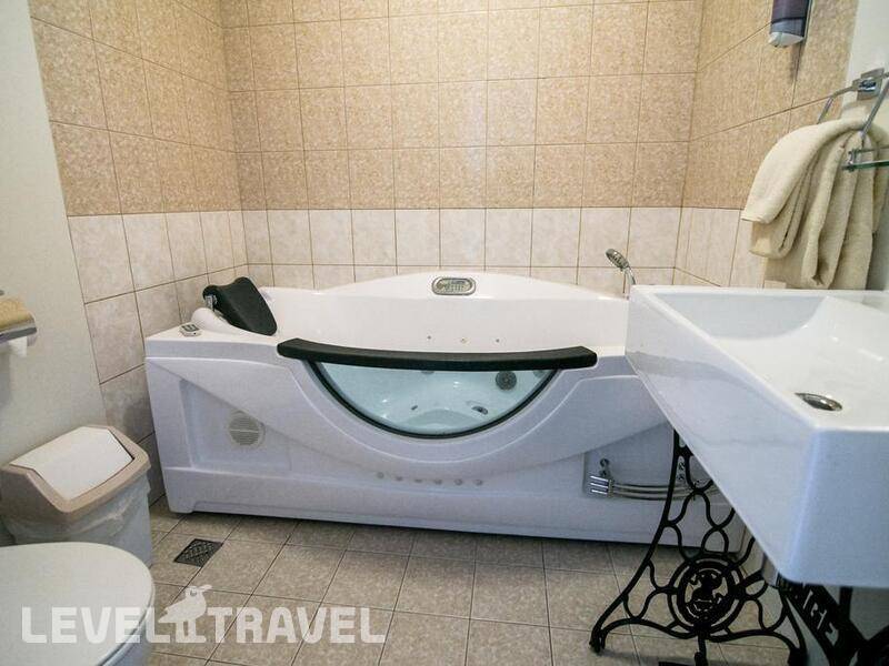 Фотография Forums Hotel