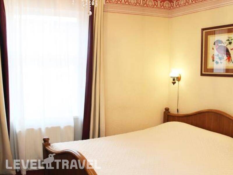 Фотография Forums Hotel