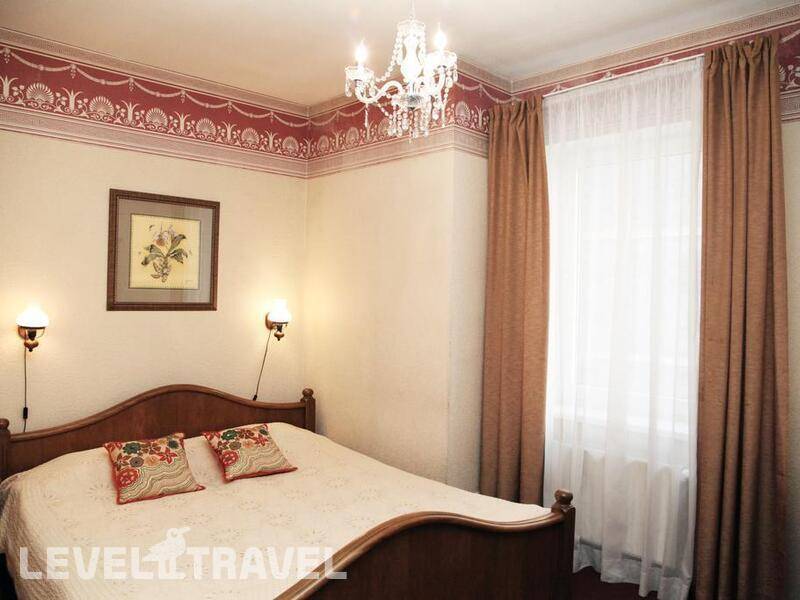 Фотография Forums Hotel