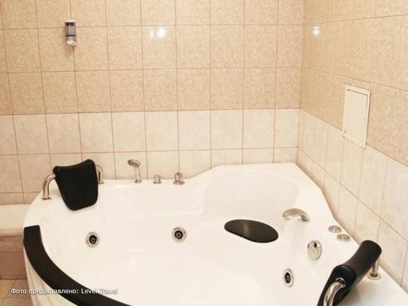 Фотография Forums Hotel